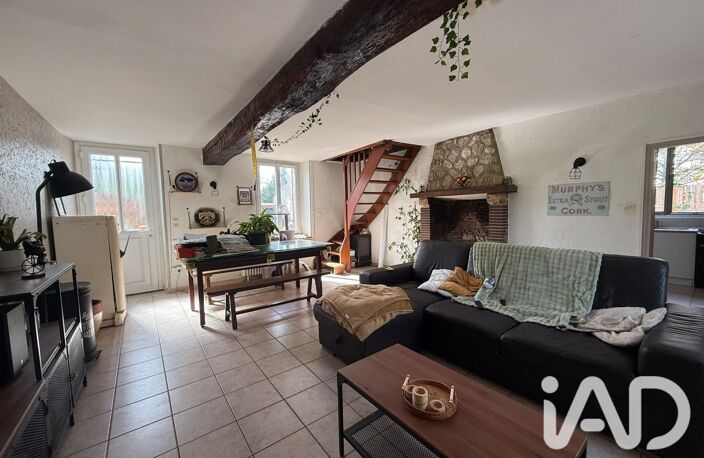Vente Maison de village 3 pièces — photo 3