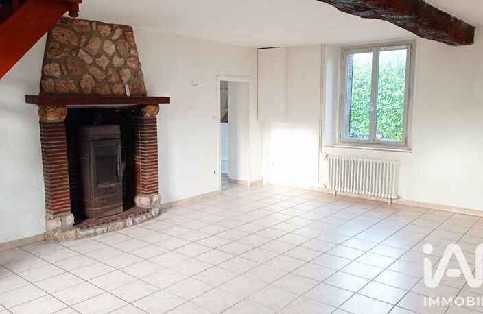 Vente Maison de village 3 pièces — photo 4
