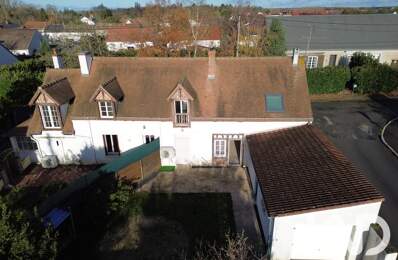 Vente Maison de village 4 pièces — photo du bien