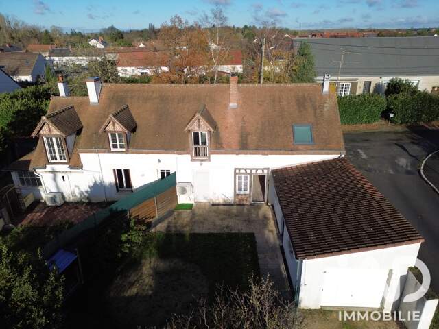 Vente Maison de village 4 pièces — photo du bien