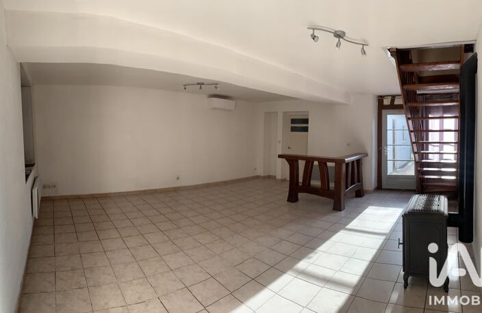 Vente Maison de village 4 pièces — photo 3