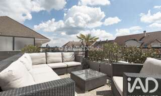 Appartement 5 Pièces 101 m² à vendre à Montigny-le-Bretonneux (78180)