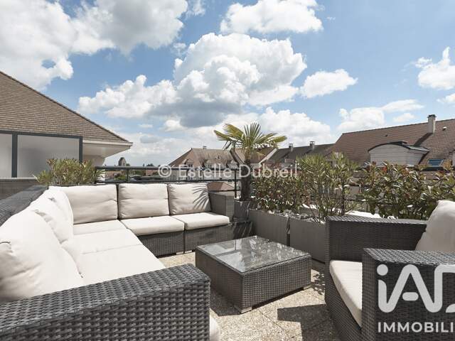 Vente Duplex 5 pièces — photo du bien