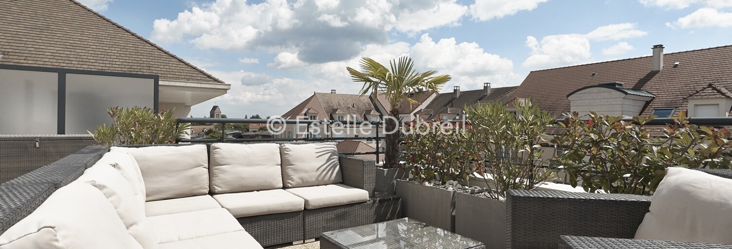 Appartement 5 Pièces 101 m² à vendre à Montigny-le-Bretonneux (78180)