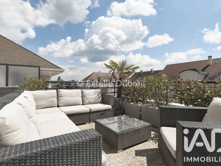 Vente Duplex 5 pièces — photo 1