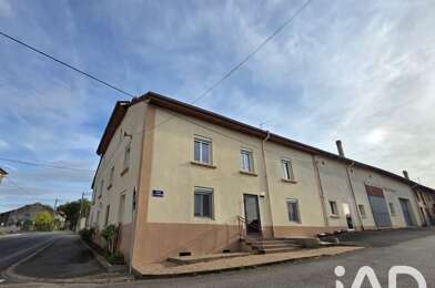 Maison 8 pièces 182000 €