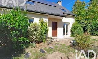 Maison 5 Pièces 114 m² à vendre à Retiers (35240)
