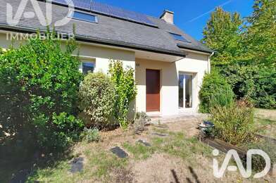 Maison 5 pièces 239900 €