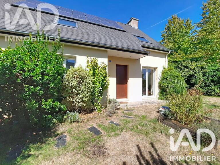 Vente Maison/villa 5 pièces — photo 1