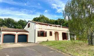 Maison 4 Pièces 160 m² à vendre à Rieumes (31370)
