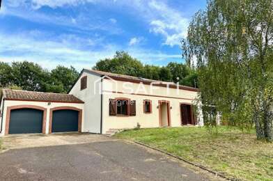 Maison 4 pièces 349000 €