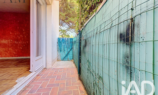 Appartement 2 Pièces 31 m² à vendre à Six-Fours-les-Plages (83140)