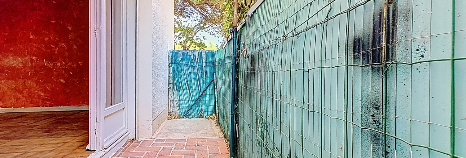 Appartement 2 Pièces 31 m² à vendre à Six-Fours-les-Plages (83140)