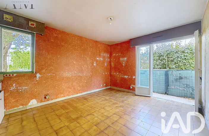 Vente Appartement 2 pièces — photo 4