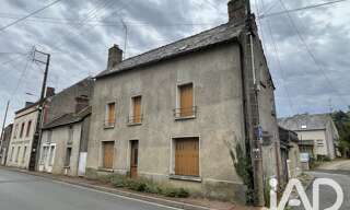 Maison 3 Pièces 100 m² à vendre à Herbault (41190)