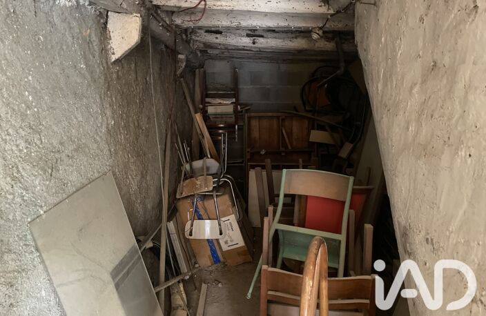 Vente Maison de ville 3 pièces — photo 3