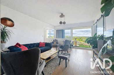 Appartement 5 pièces 179000 €