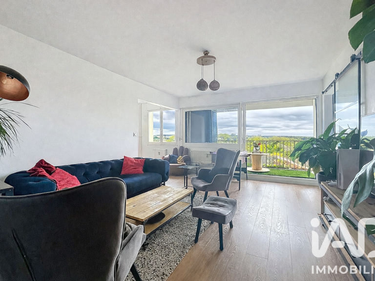 Vente Appartement 5 pièces — photo 1