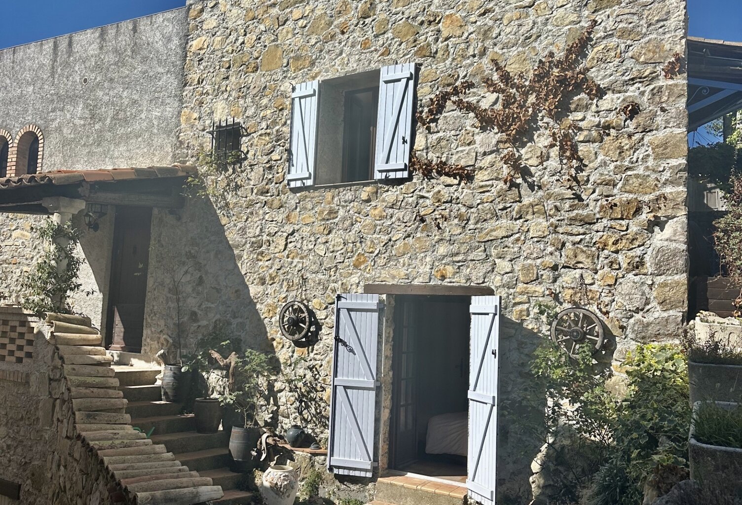 Vente Maison de village 5 pièces — photo 1