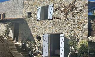 Maison 5 Pièces 85 m² à vendre à Le Mas (06910)