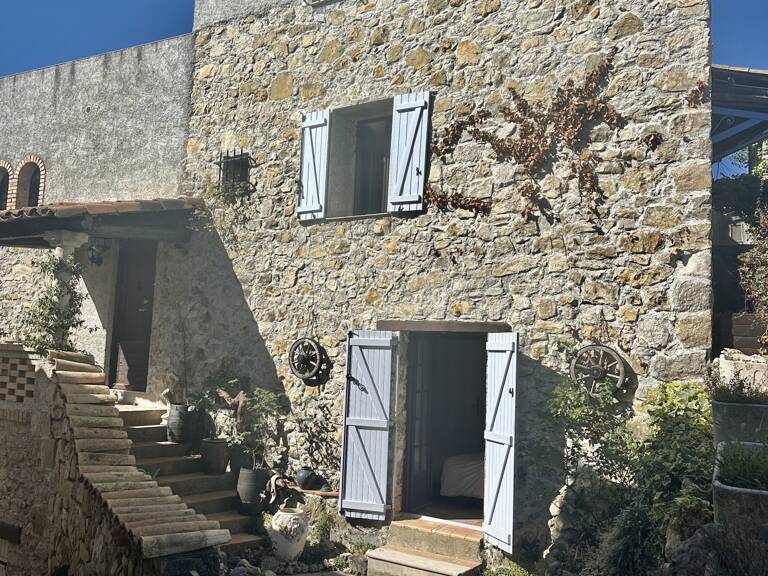 Vente Maison de village 5 pièces — photo 1