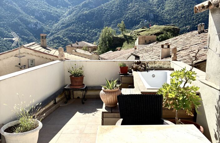 Vente Maison de village 5 pièces — photo 3