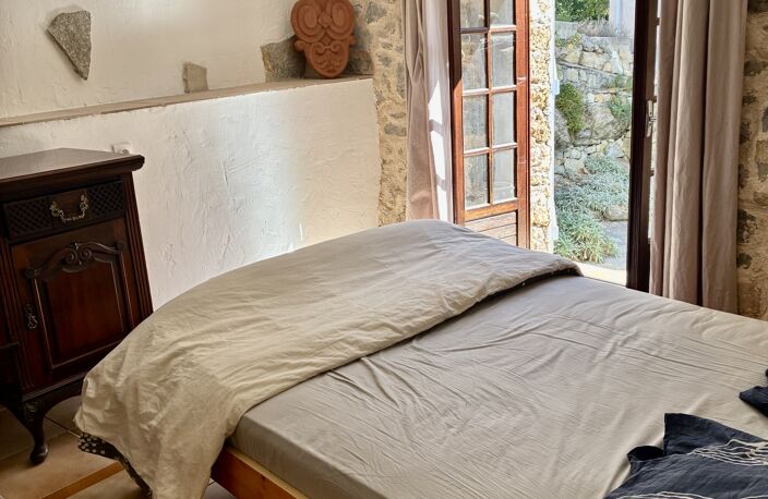 Vente Maison de village 5 pièces — photo 5