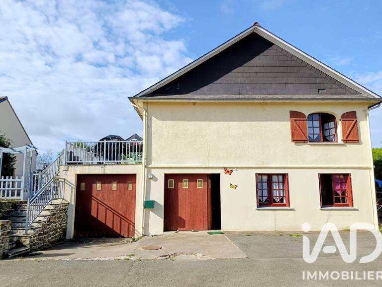 Vente Maison/villa 6 pièces — photo 1