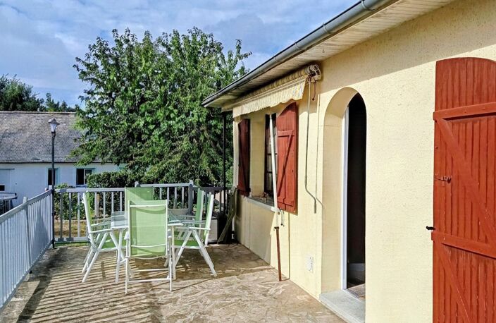 Vente Maison/villa 6 pièces — photo 2