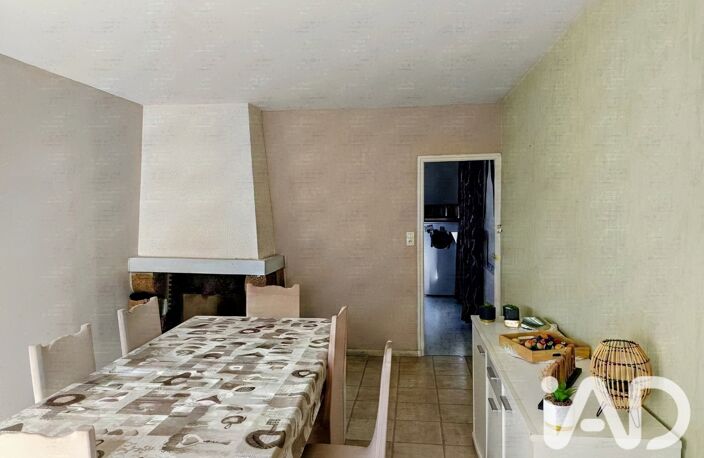 Vente Maison/villa 6 pièces — photo 4