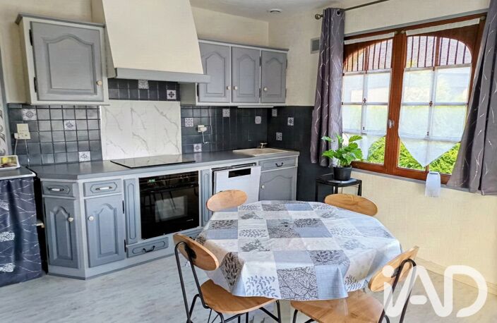 Vente Maison/villa 6 pièces — photo 5