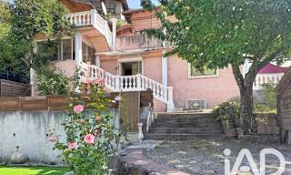 Maison 4 Pièces 128 m² à vendre à Roquebillière (06450)