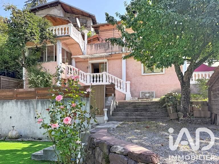 Vente Maison/villa 4 pièces — photo 1