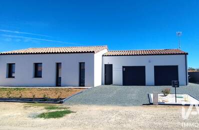 Vente Maison/villa 4 pièces — photo du bien
