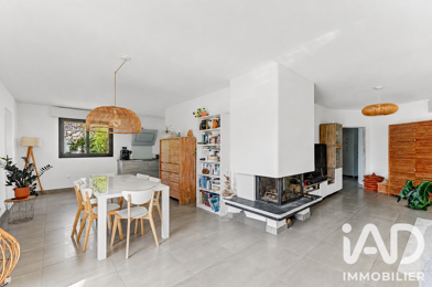 Maison 7 pièces 669000 €