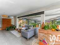 Vente Maison d'architecte 7 pièces — photo 3