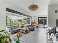 Vente Maison d'architecte 7 pièces — photo 4