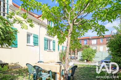 Maison 5 pièces 299000 €