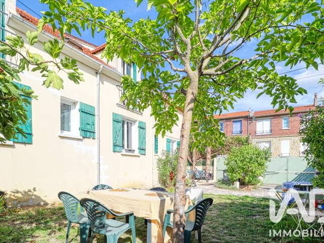 Vente Maison/villa 5 pièces — photo du bien