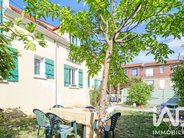 Vente Maison/villa 5 pièces — photo 1