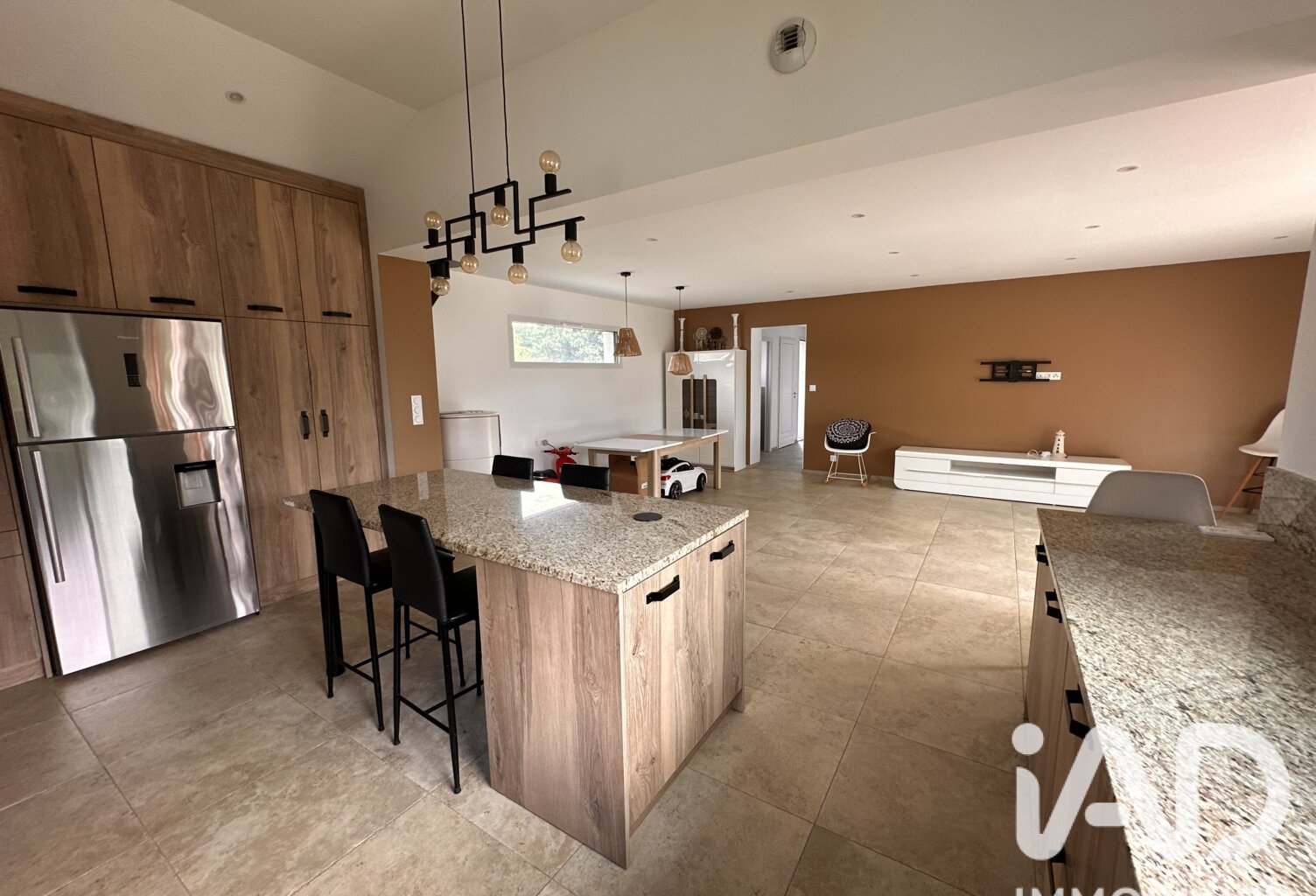 Vente Maison traditionnelle 5 pièces — photo 1