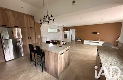 Vente Maison traditionnelle 5 pièces — photo du bien