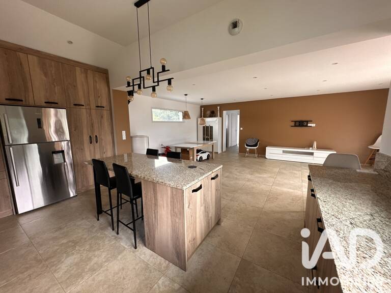 Vente Maison traditionnelle 5 pièces — photo 1