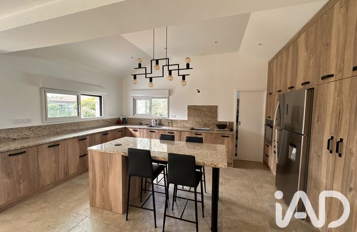 Vente Maison traditionnelle 5 pièces — photo 3