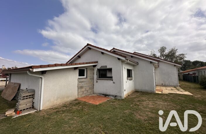 Vente Maison traditionnelle 5 pièces — photo 4