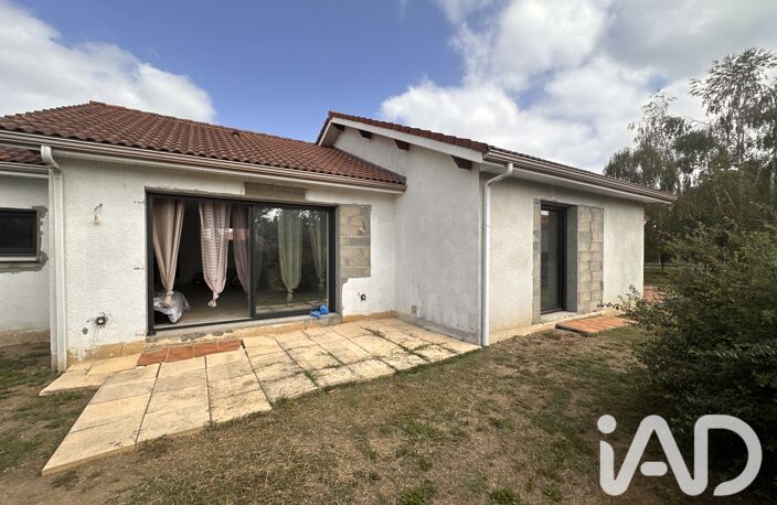 Vente Maison traditionnelle 5 pièces — photo 5