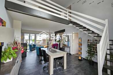 Maison 6 pièces 539500 €