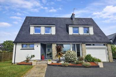 Maison 6 pièces 539500 €