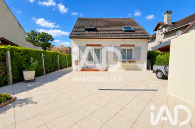 Maison 5 pièces 363000 €