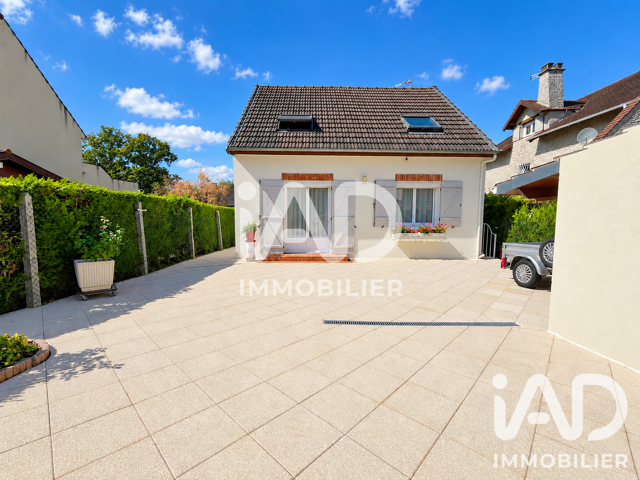 Vente Maison/villa 5 pièces — photo du bien
